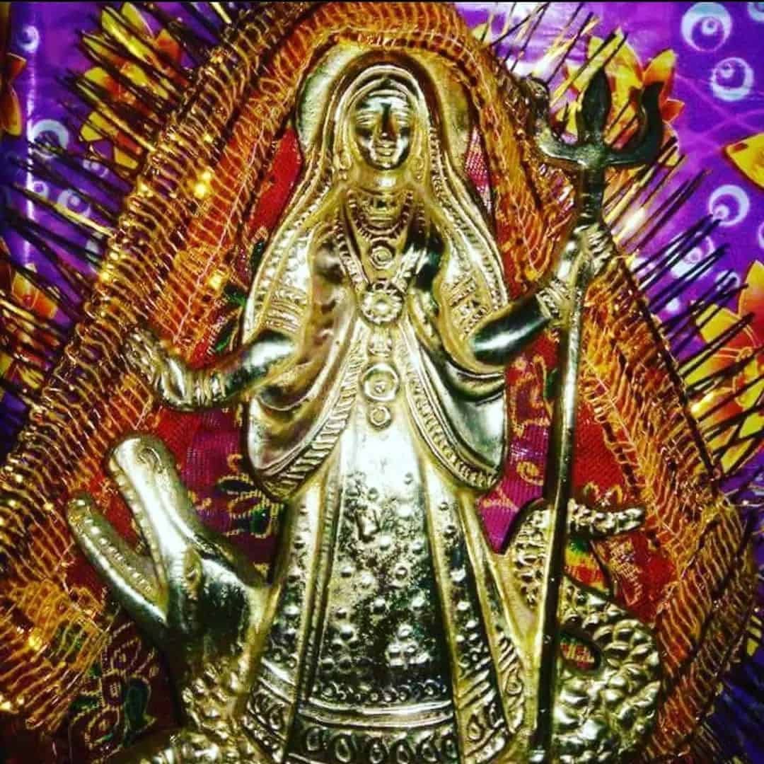 Khodiyar Maa Photos