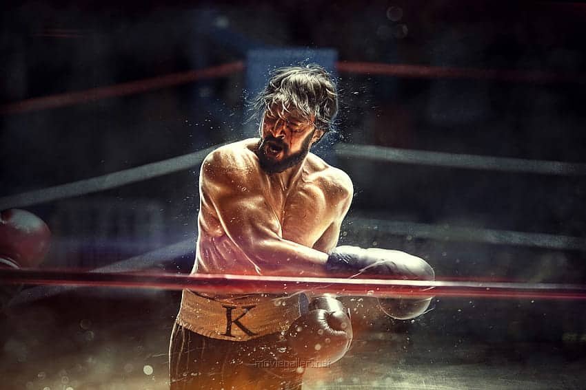 Kiccha Sudeep Photos