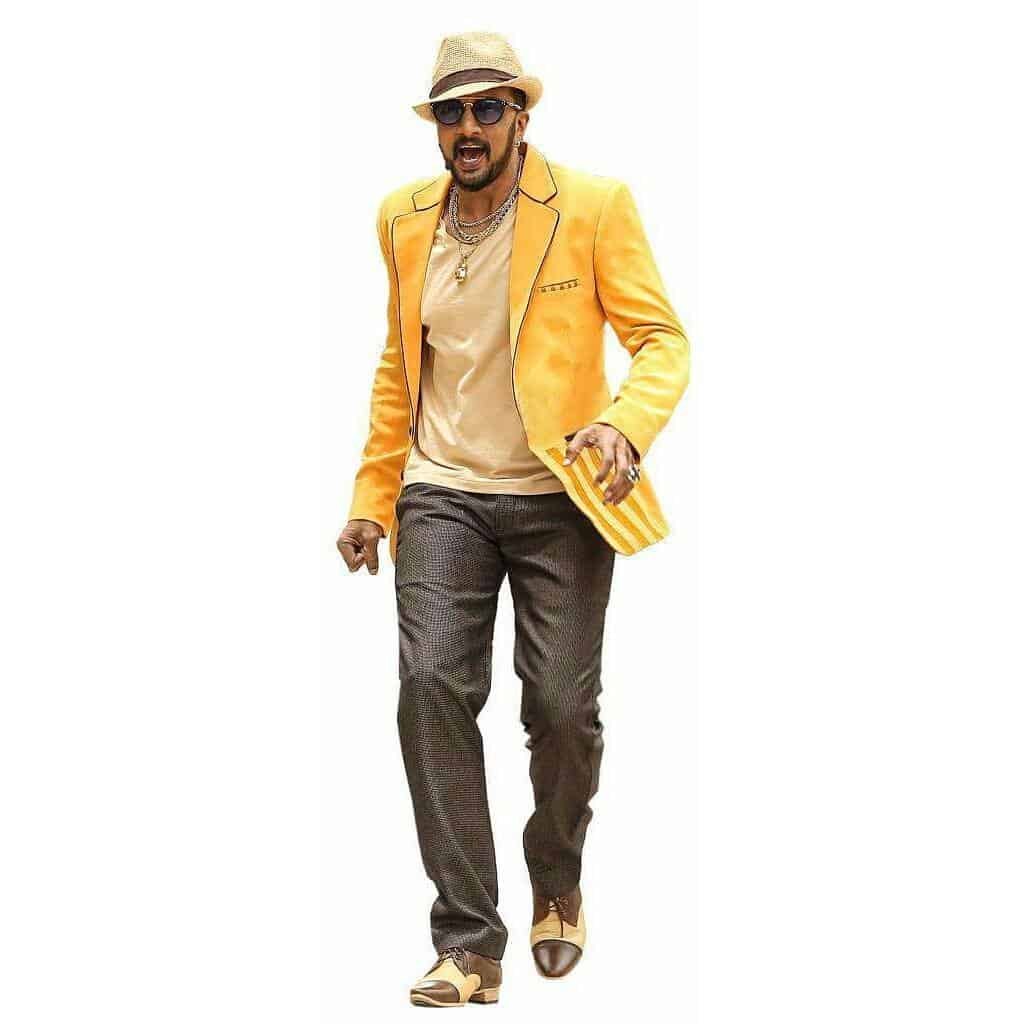 Kiccha Sudeep Photos HD