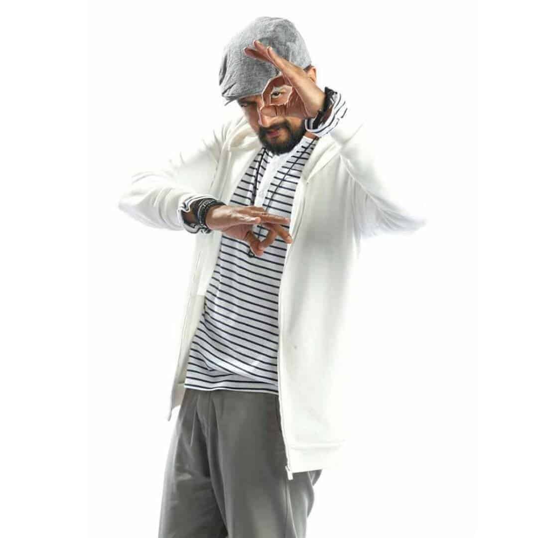 Kiccha Sudeep Photos HD