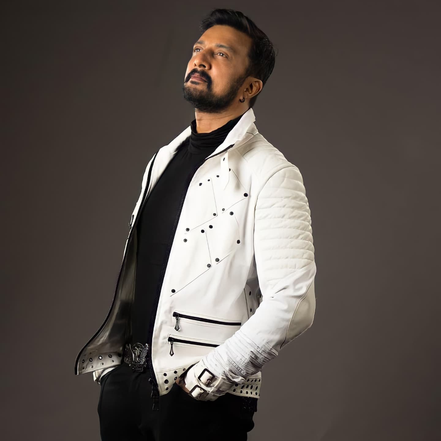Kiccha Sudeep Photos