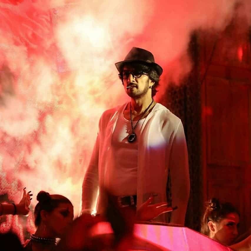 Kannada Kiccha Sudeep Photos