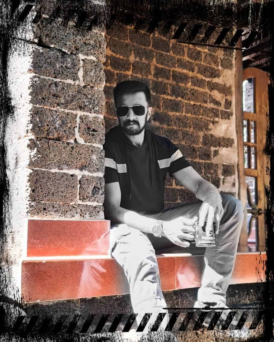 Kiccha Sudeep Images