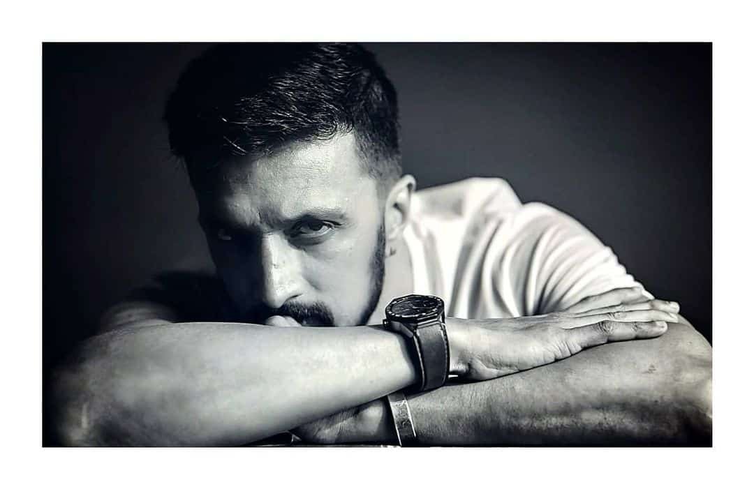 Kiccha Sudeep Images