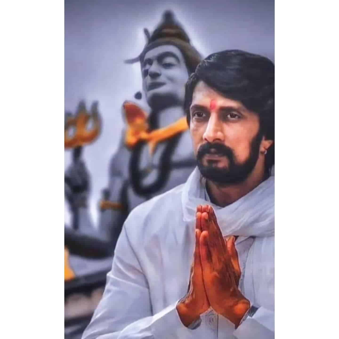 Kiccha Sudeep Images