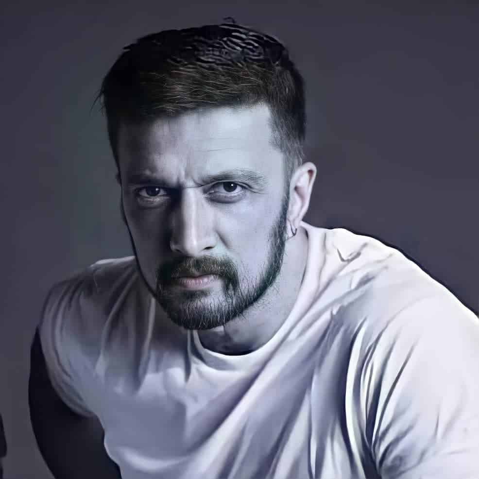 Kiccha Sudeep Images