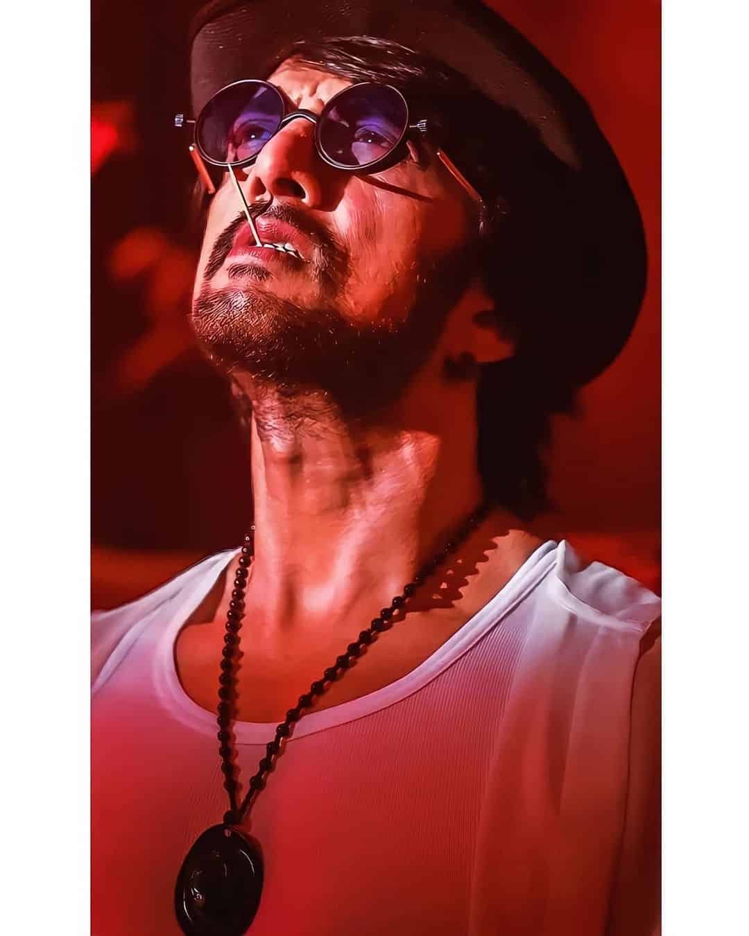 Kiccha Sudeep Pics