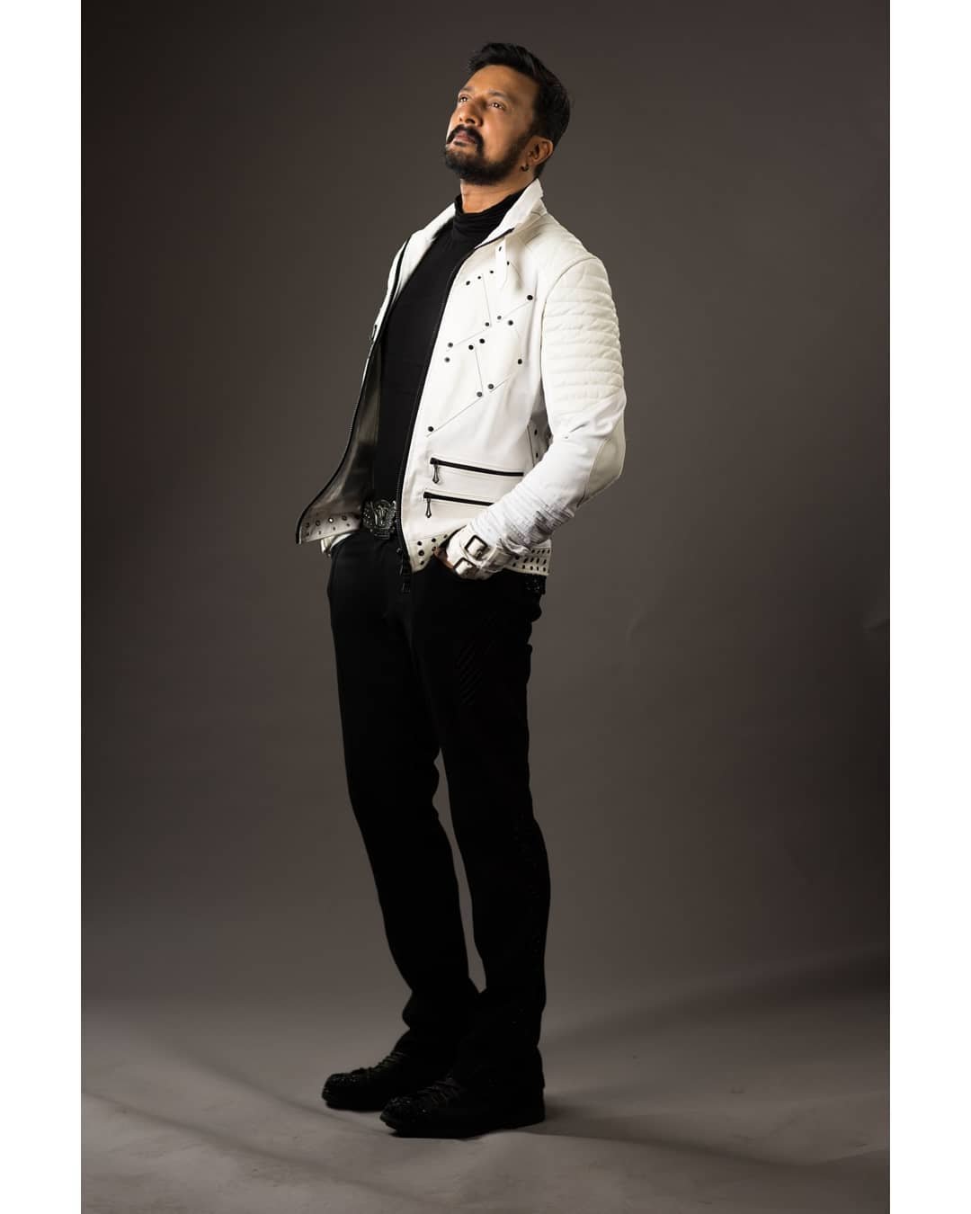 Kiccha Sudeep Pics