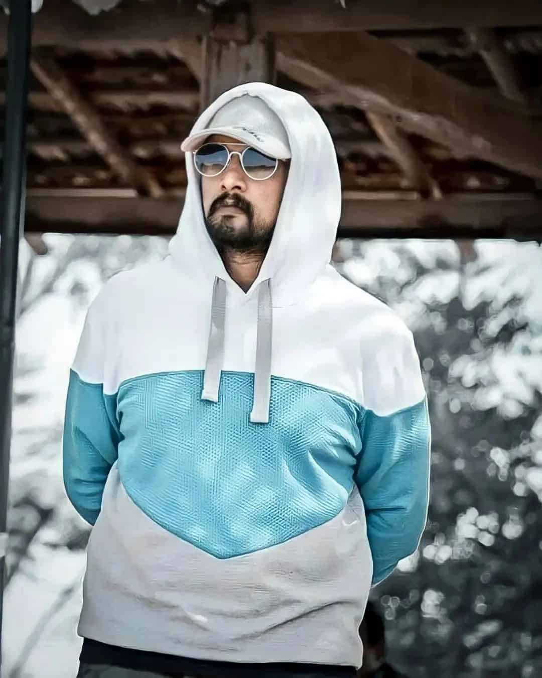 Kiccha Sudeep Wallpaper