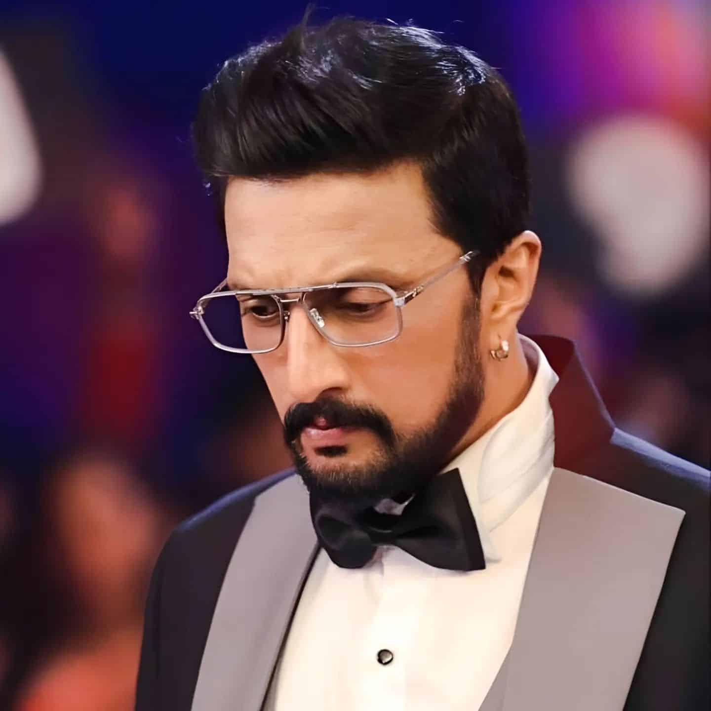 Kiccha Sudeep Wallpaper