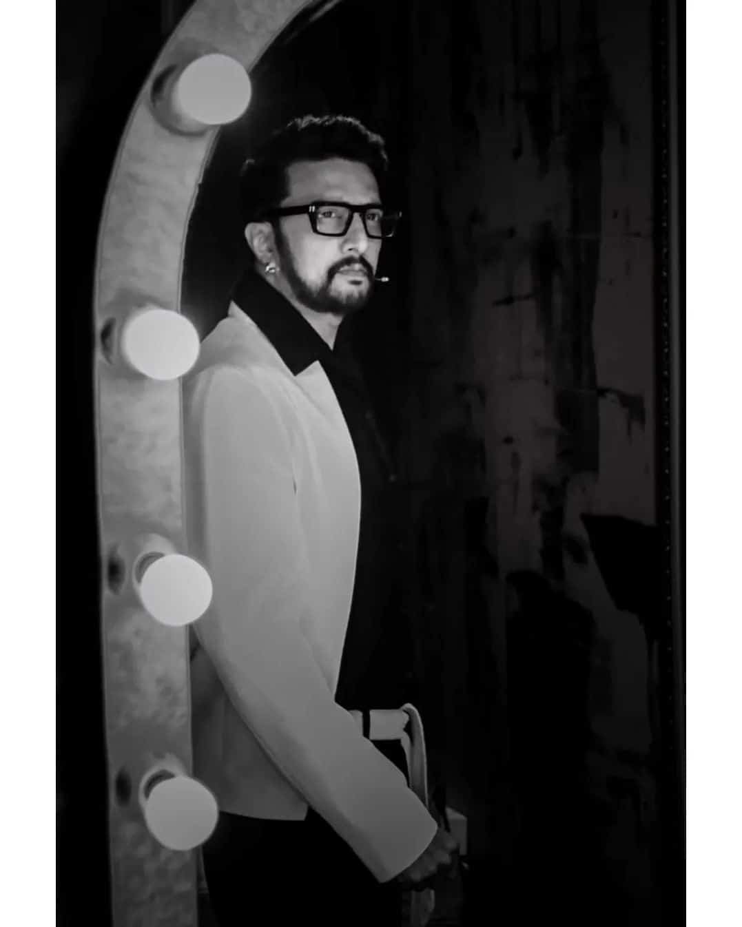 Kiccha Sudeep Wallpaper