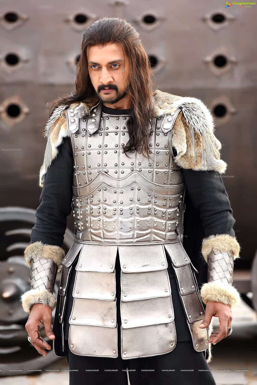 Kiccha Sudeep Photos