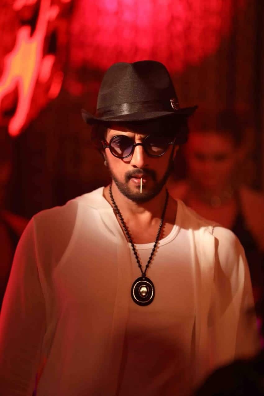 Kiccha Sudeep Photos