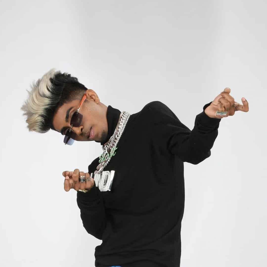MC Stan Photo HD