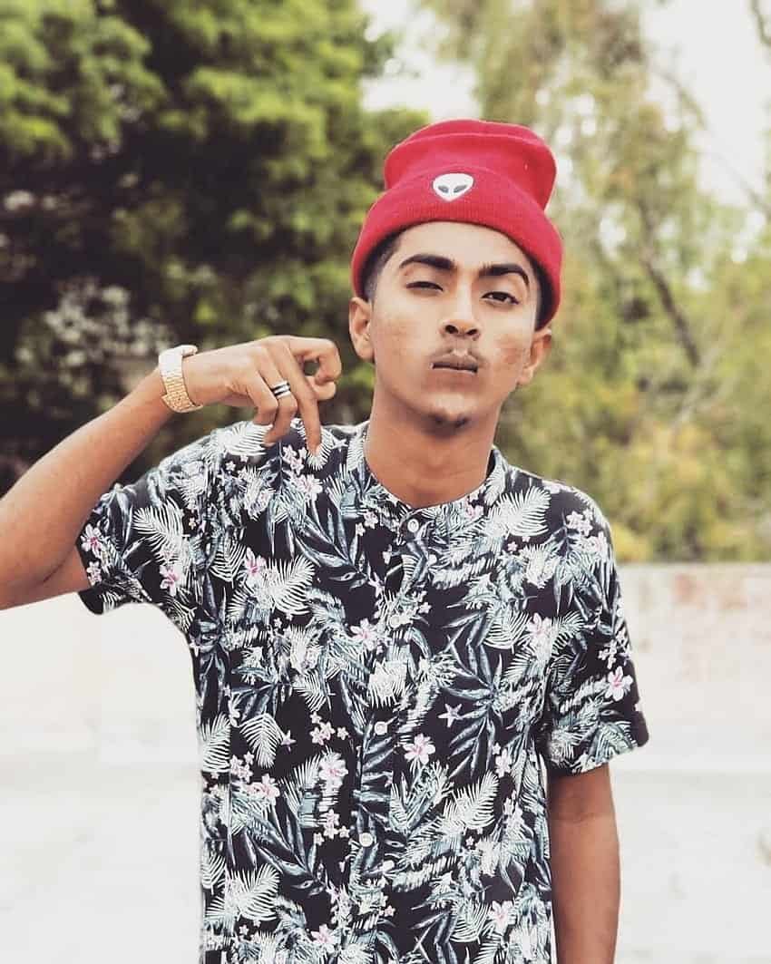 MC Stan Photo HD
