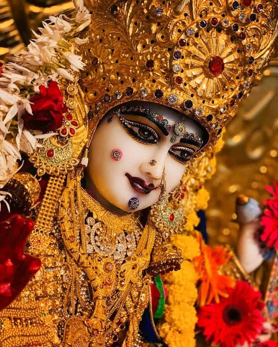Meldi Maa Photo