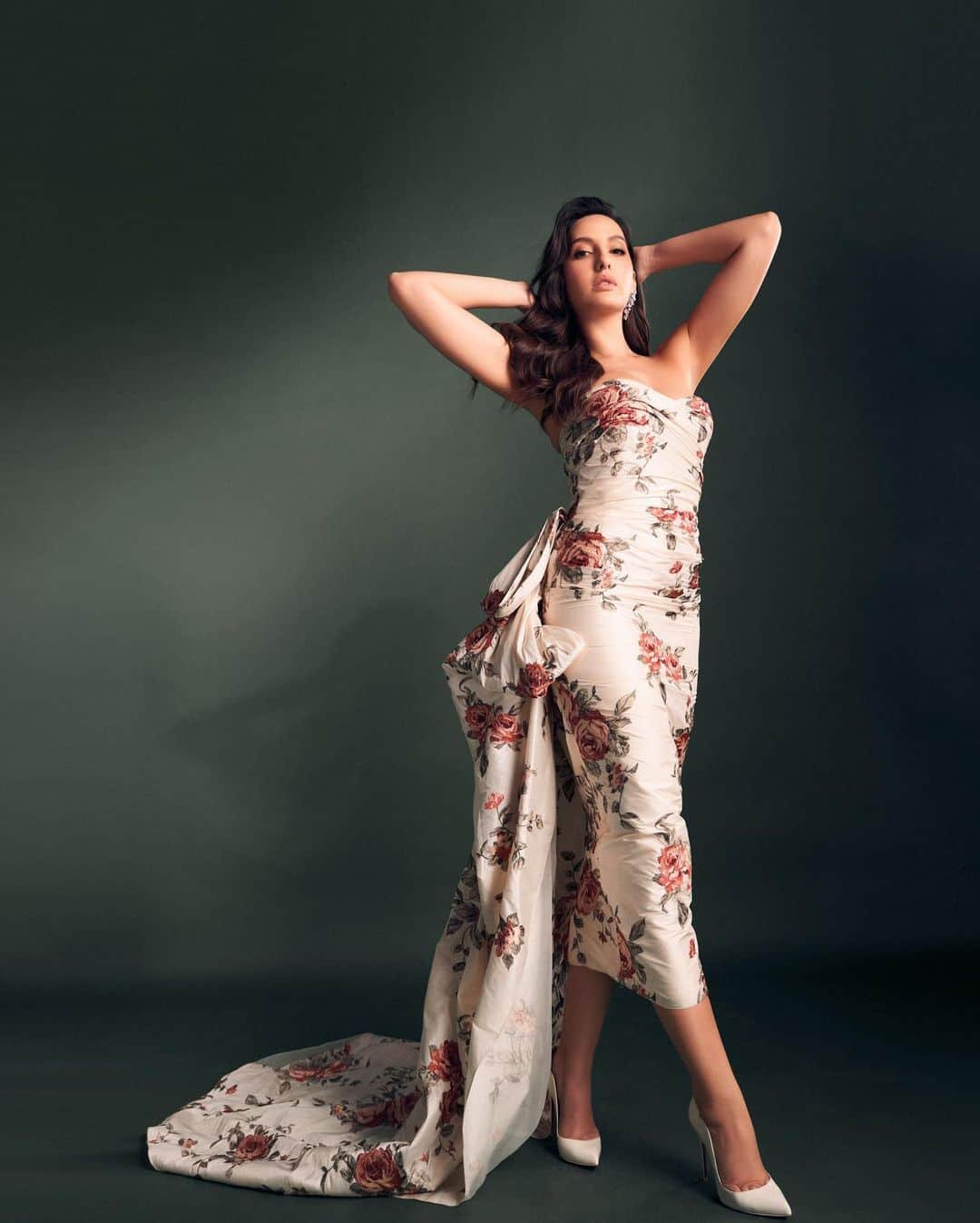 Nora Fatehi Pics