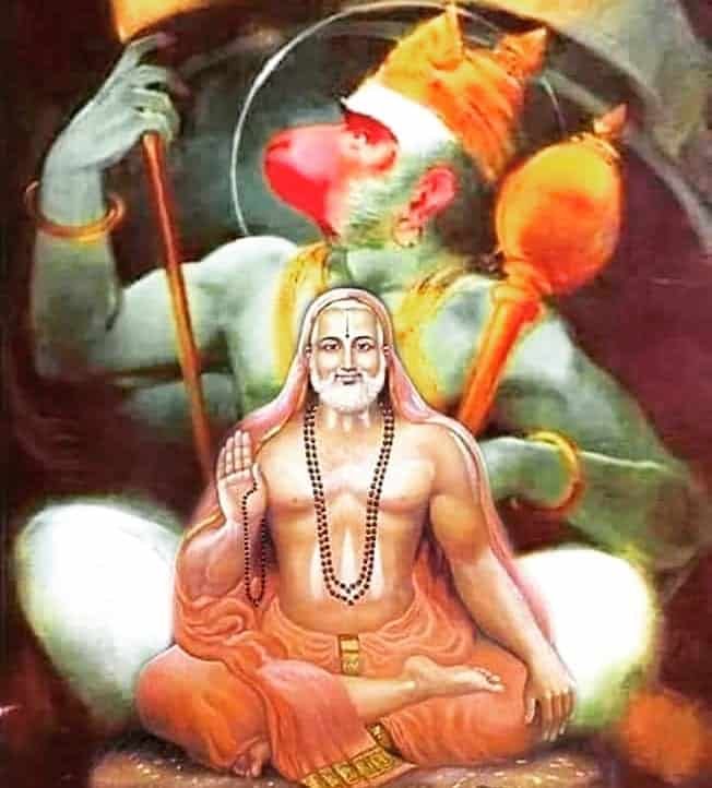 Raghavendra Swamy Photos HD