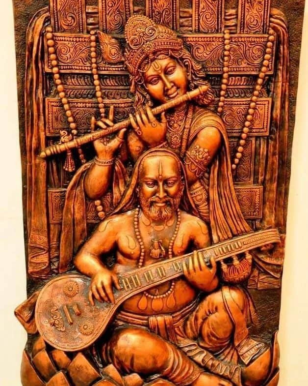 Raghavendra Swamy Images
