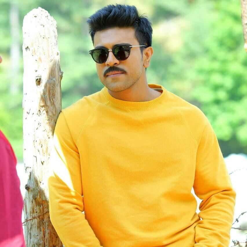 Ram Charan Photos