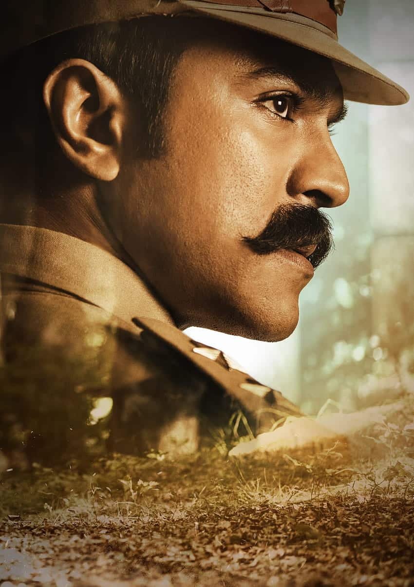 Ram Charan Photos