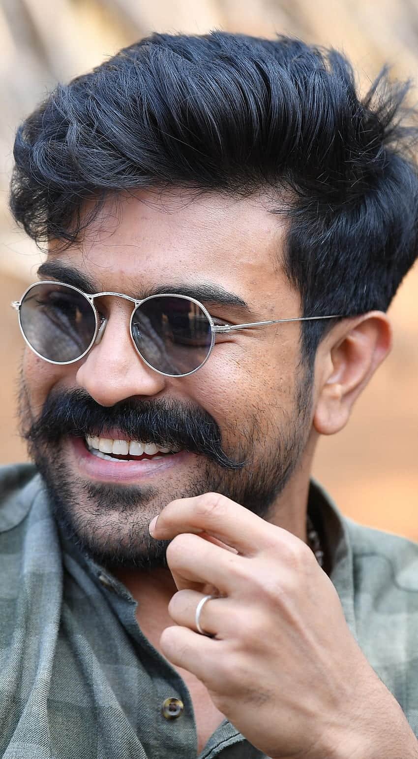 Ram Charan Photos HD