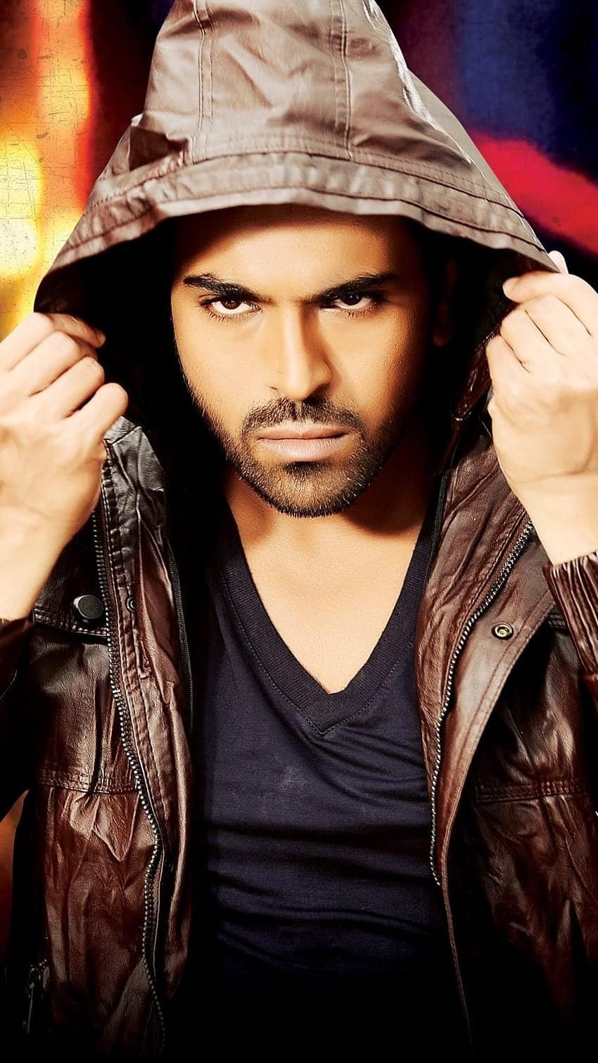 Ram Charan Photos HD