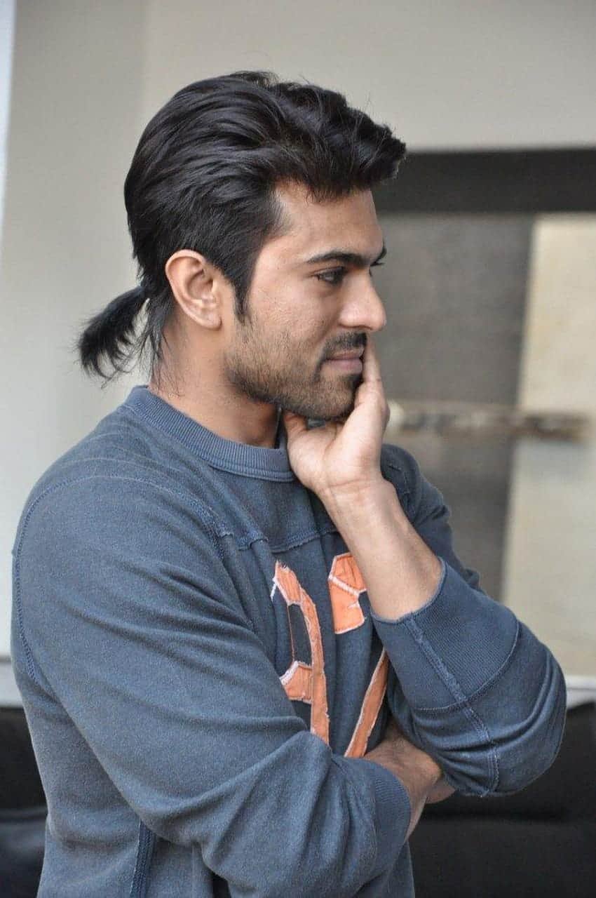 Ram Charan Photos HD