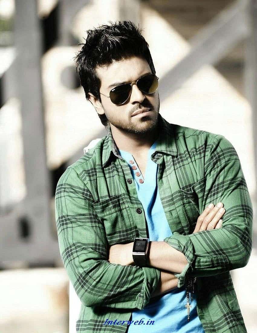 Ram Charan Photos HD