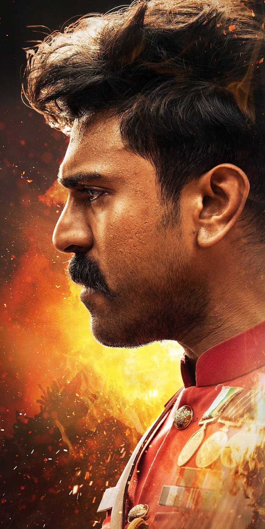 Ram Charan Photos HD