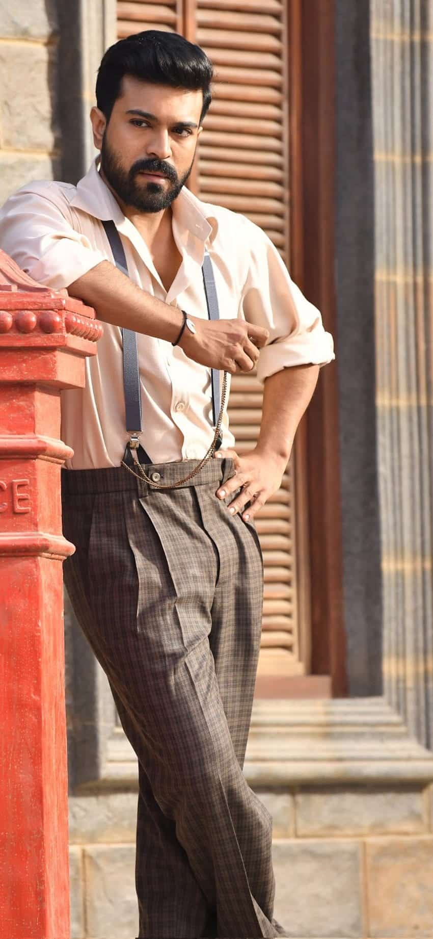 Ram Charan Photos HD