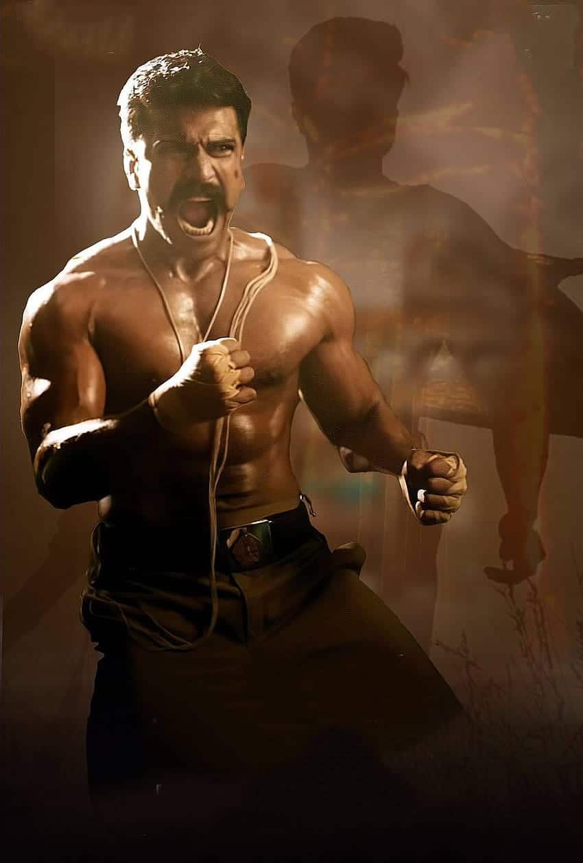 Ram Charan Photos HD