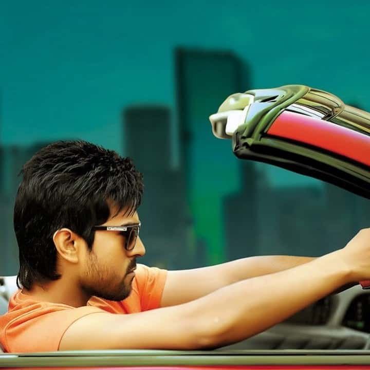 Ram Charan Photos