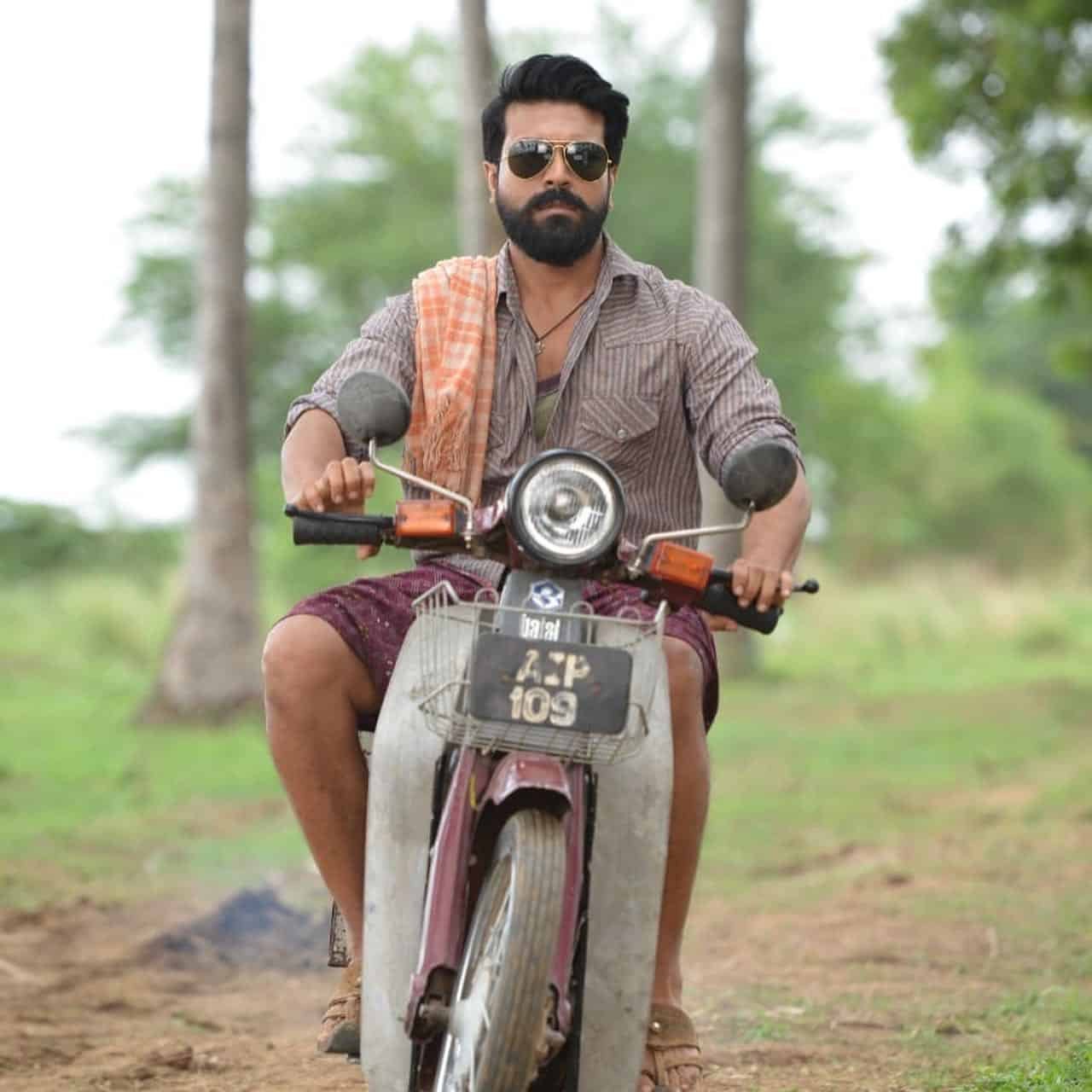 Ram Charan Images