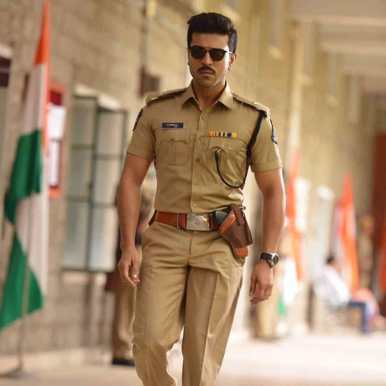 Ram Charan Images