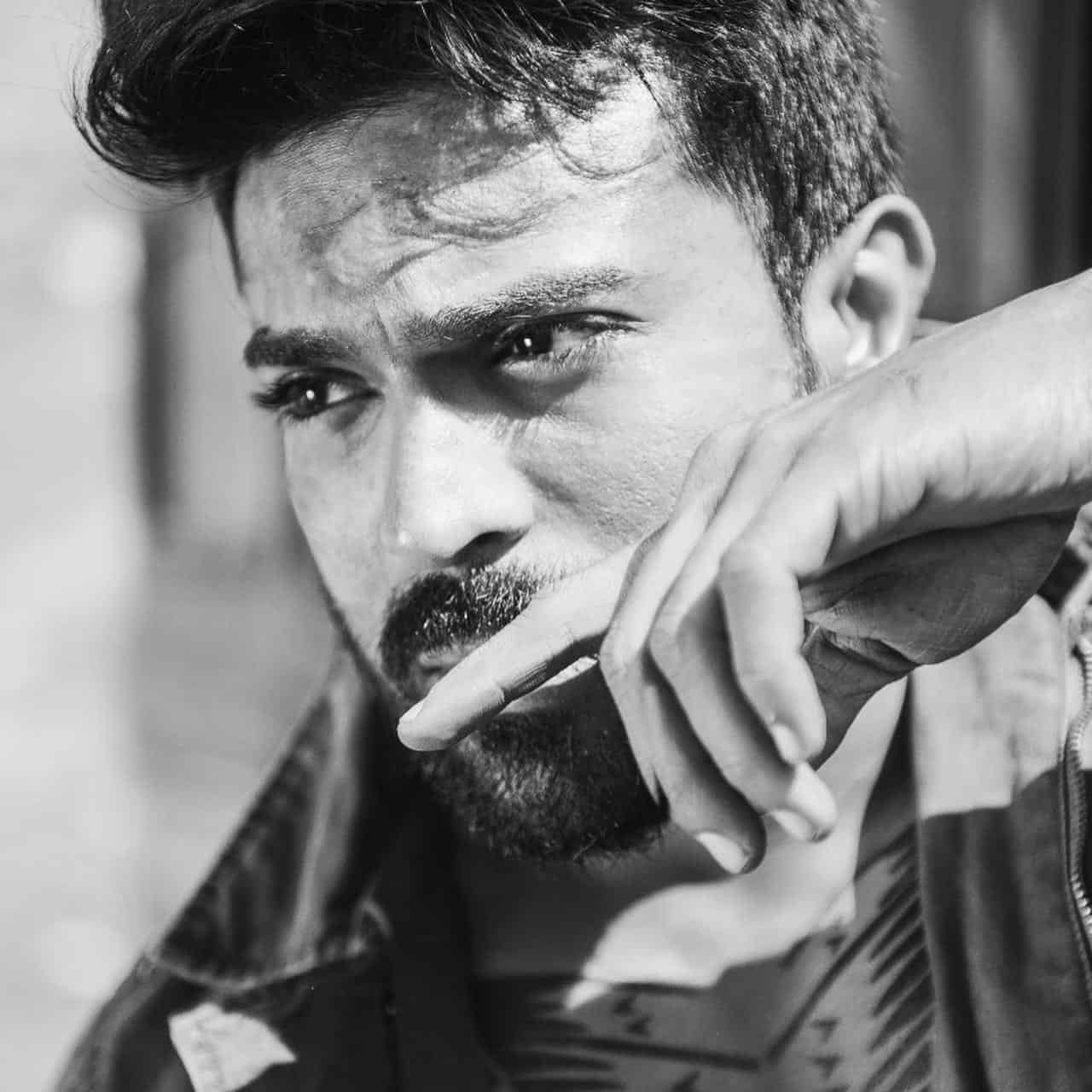 Ram Charan Images
