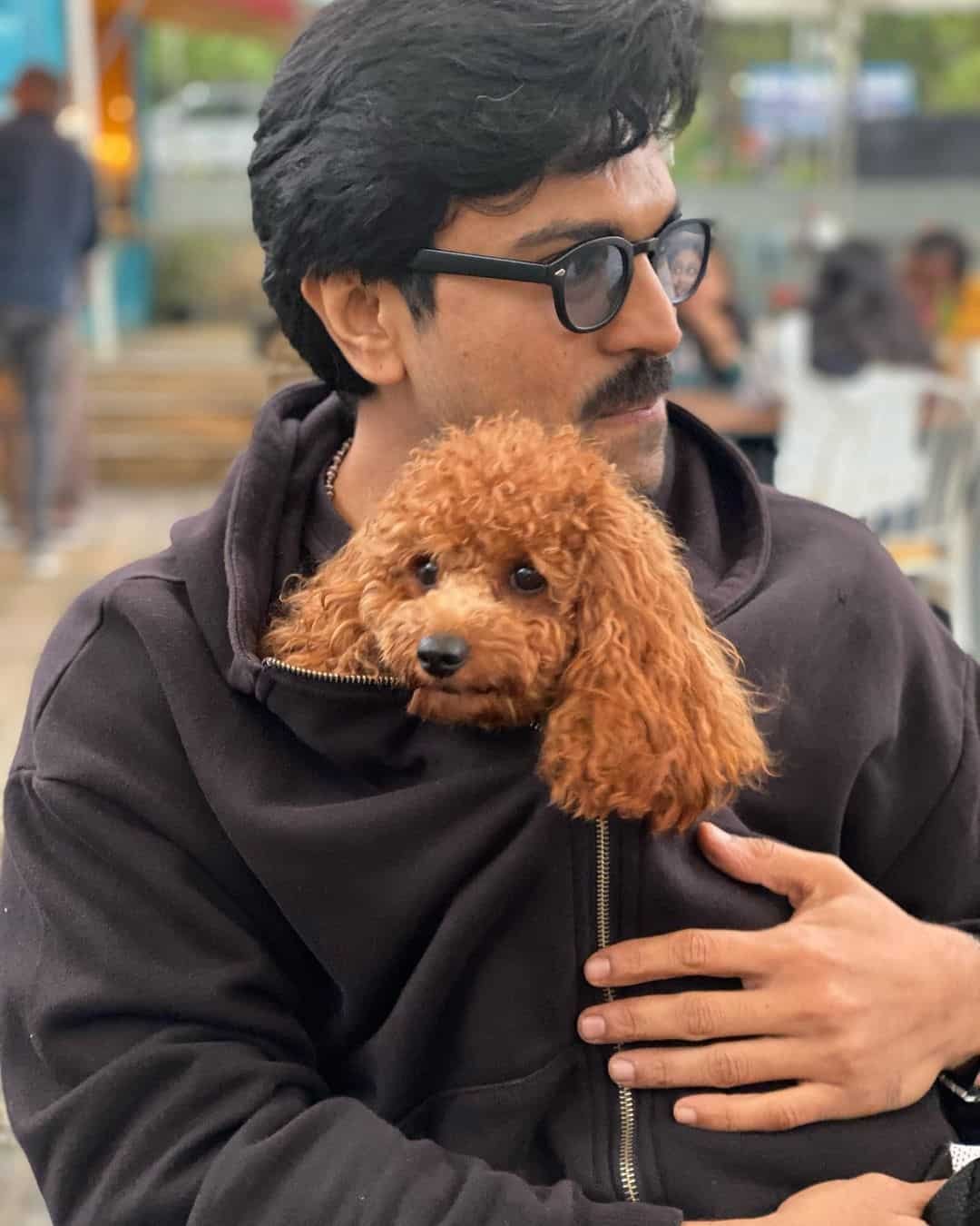 Ram Charan Wallpaper