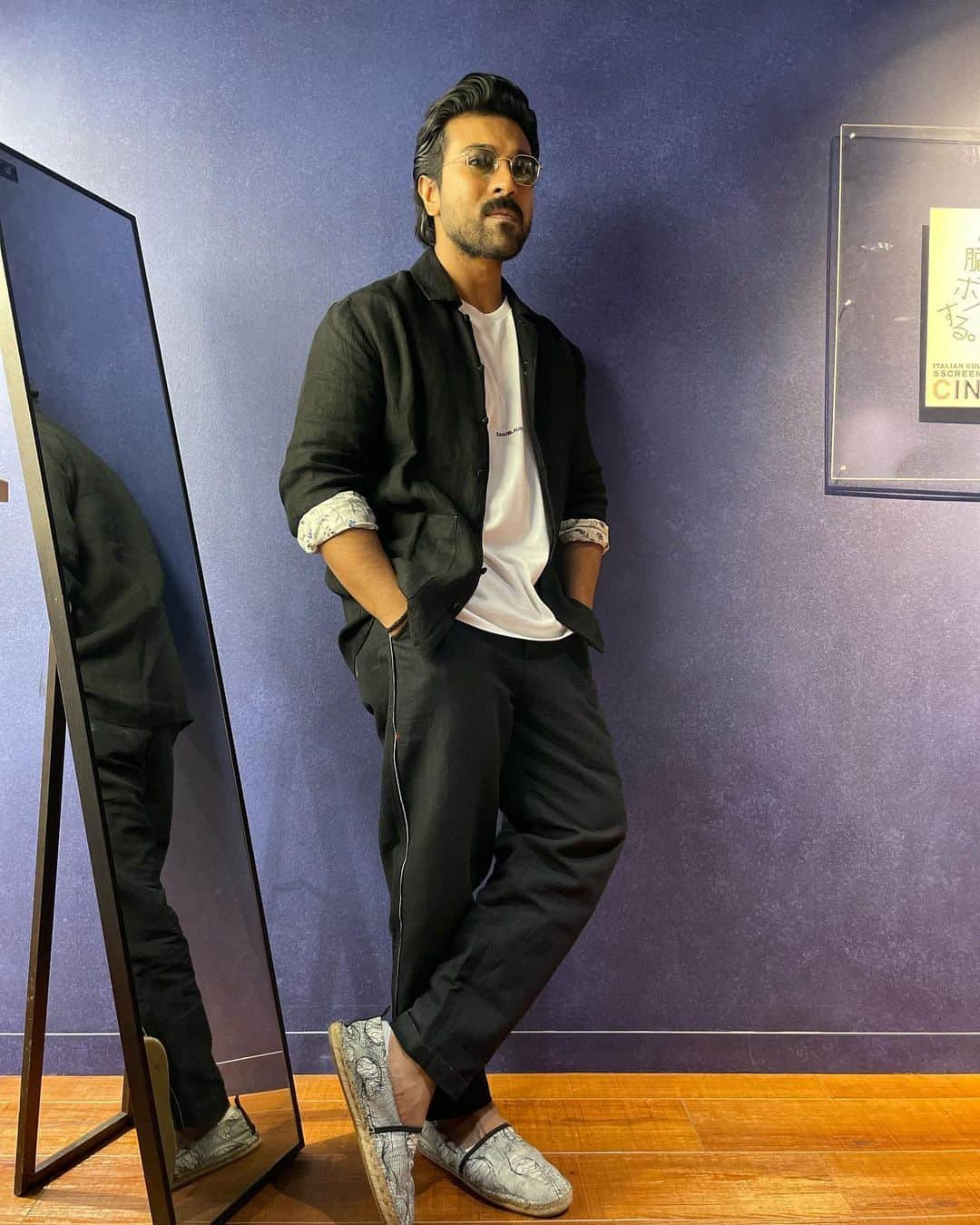 Ram Charan Wallpaper