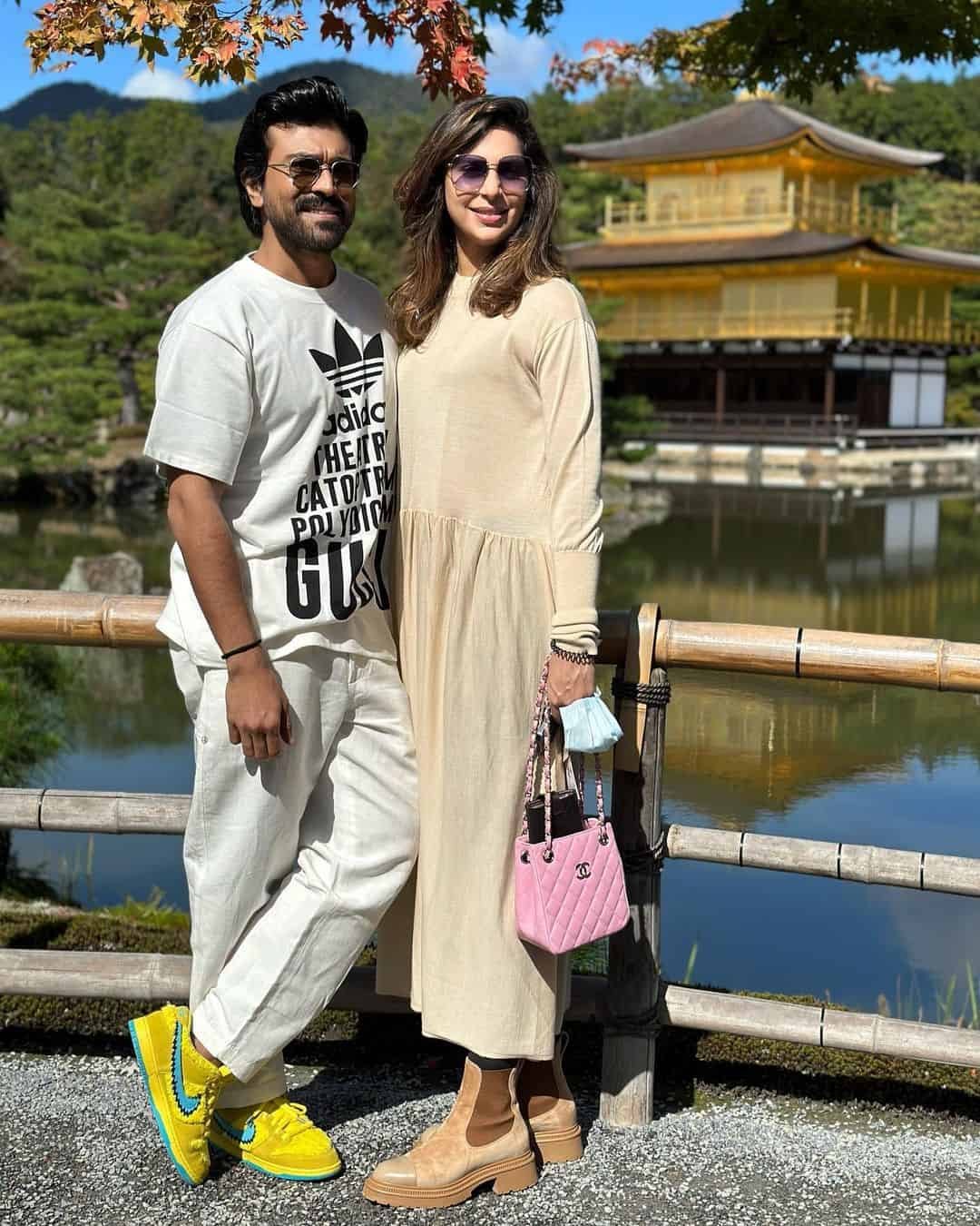 Ram Charan Wallpaper