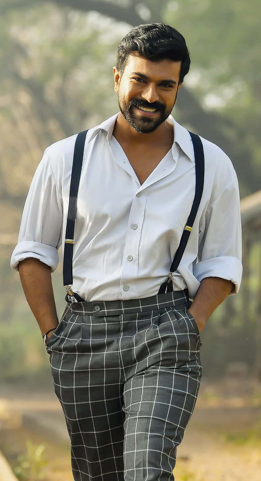 Ram Charan Photos
