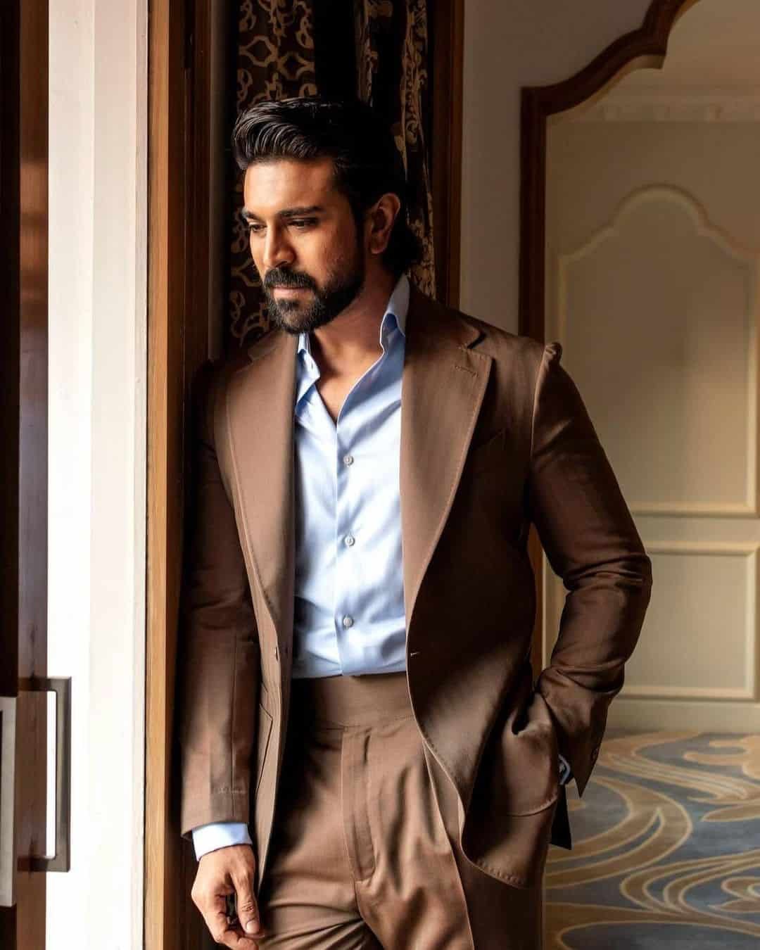 Ram Charan Wallpaper