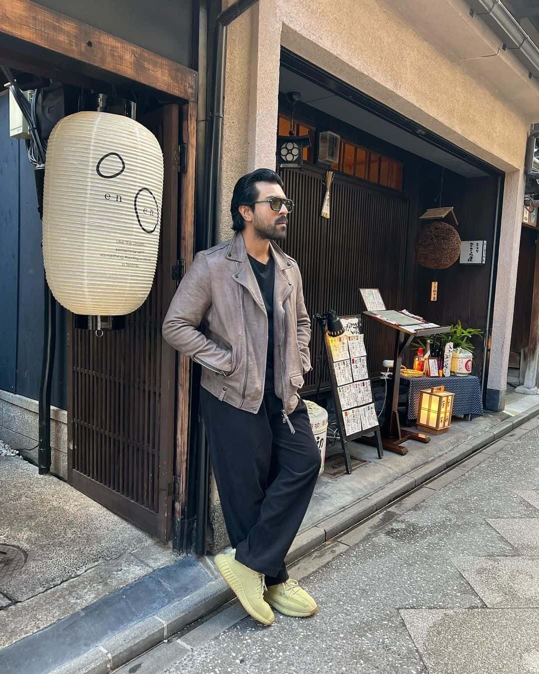 Ram Charan Wallpaper