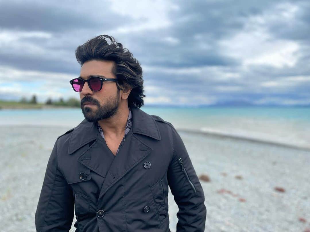 Ram Charan Wallpaper
