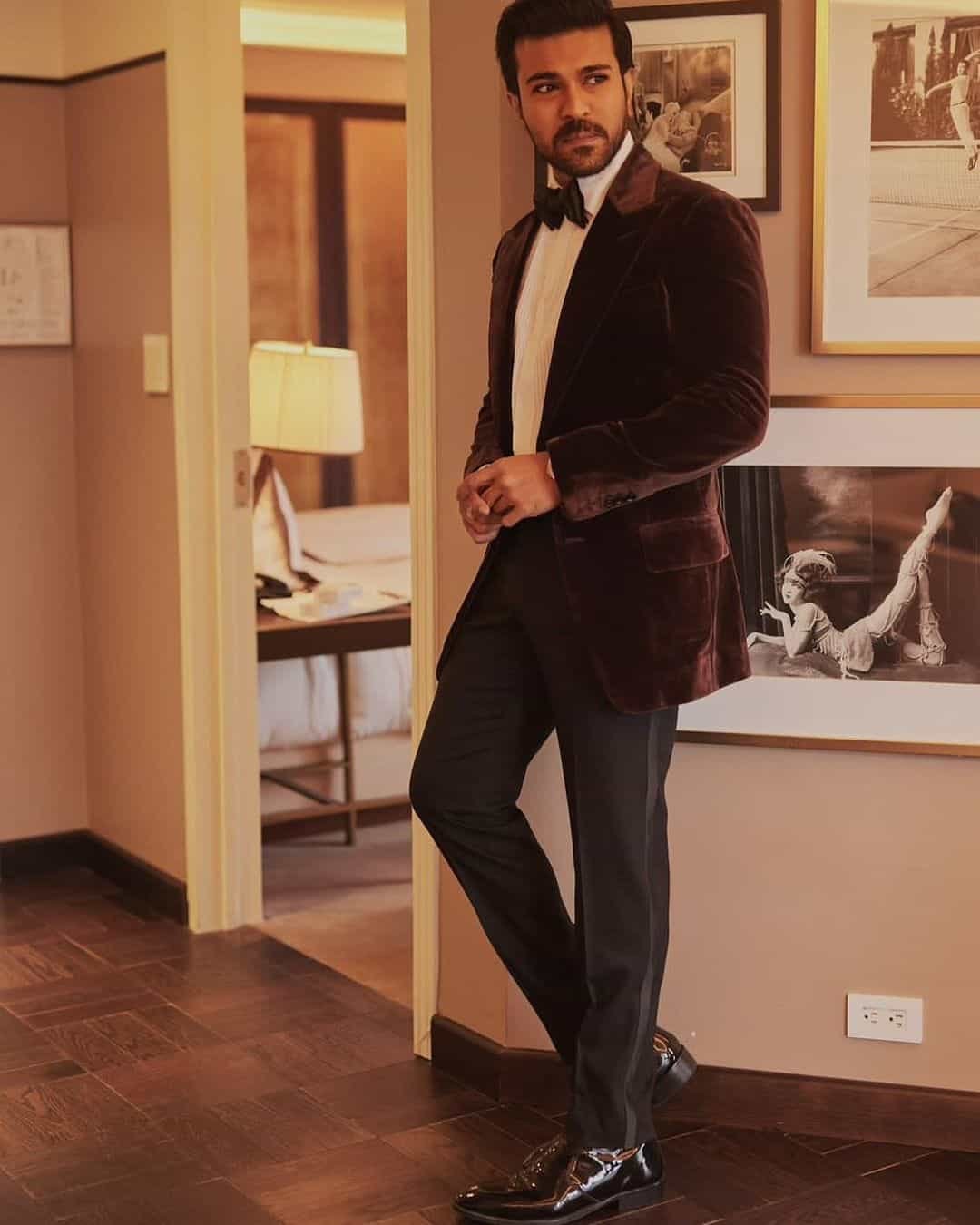 Ram Charan Wallpaper