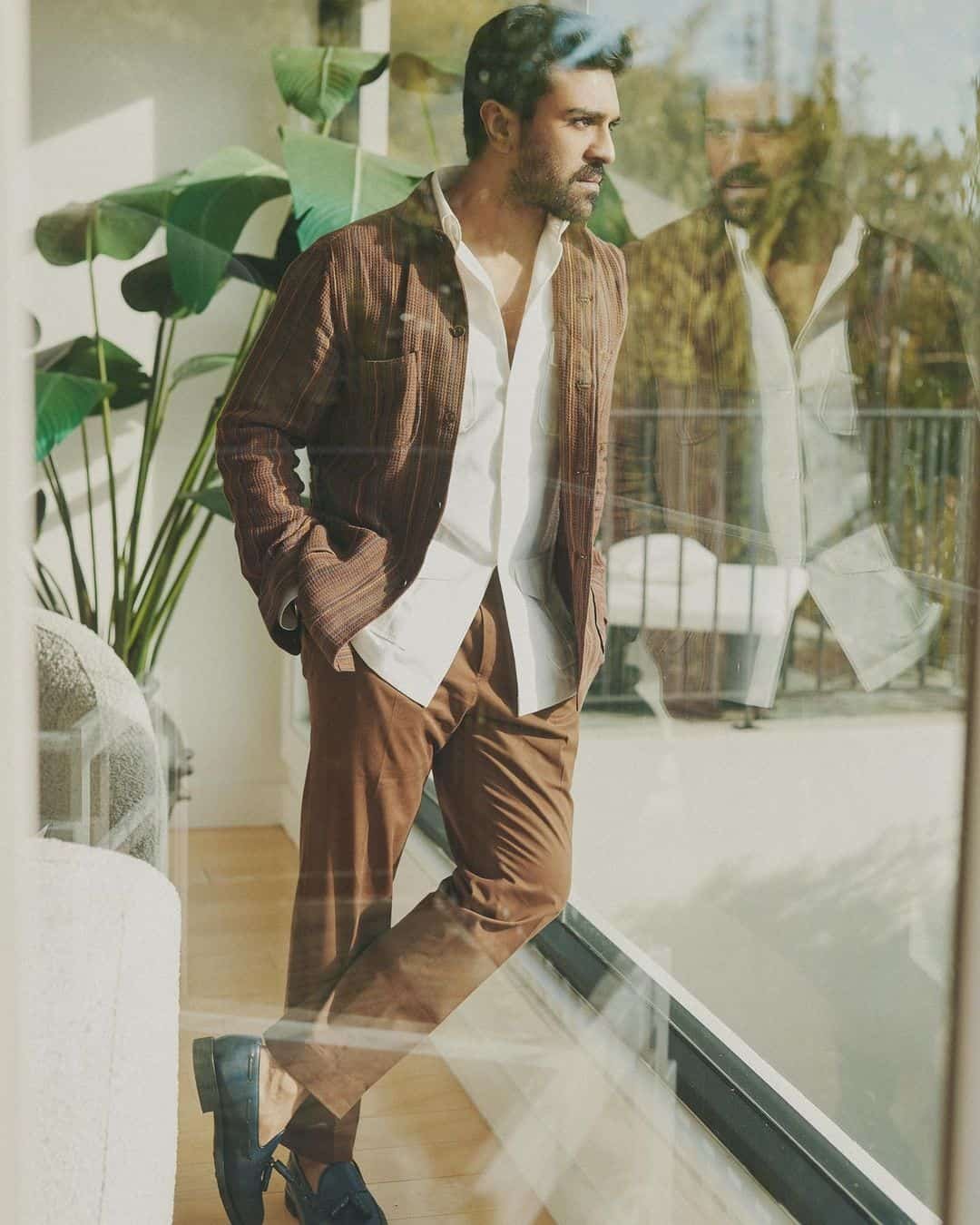 Ram Charan Wallpaper