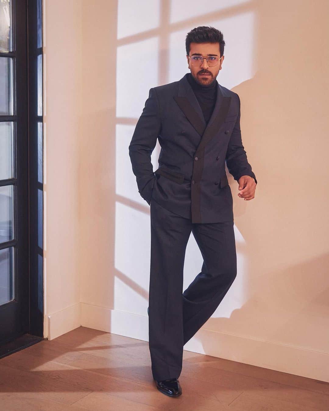 Ram Charan Wallpaper