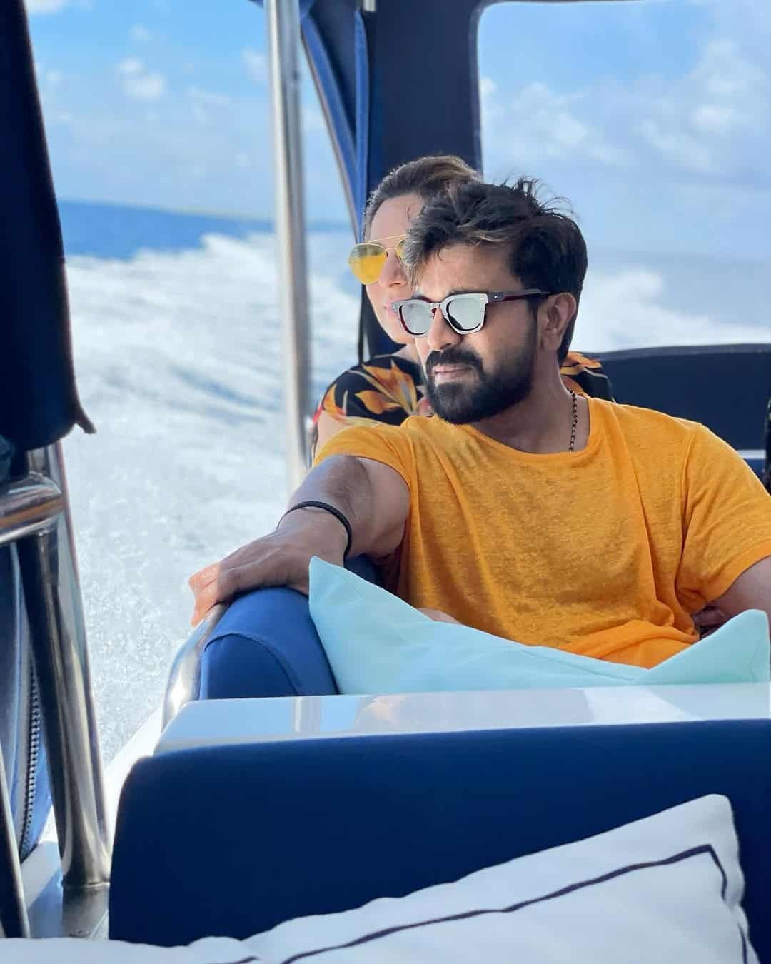 Ram Charan Wallpaper