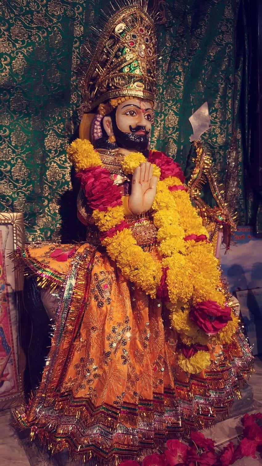 Baba Ramapir Photo