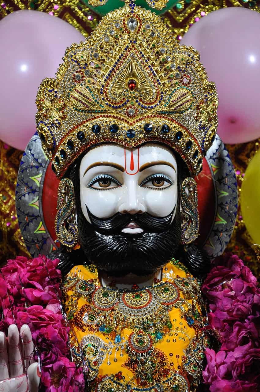 Baba Ramapir Photo