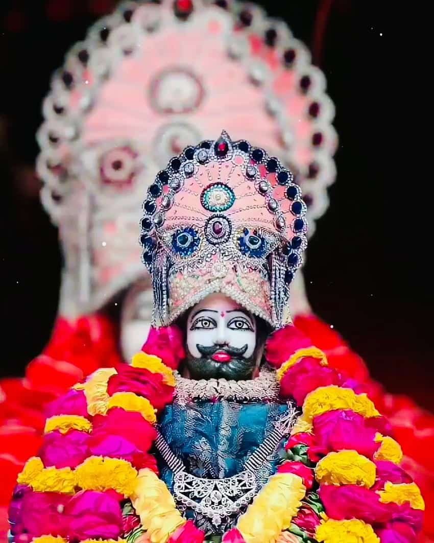 Jay Ramapir Photo